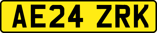 AE24ZRK