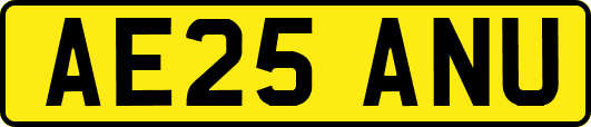 AE25ANU