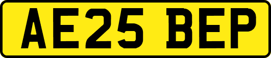 AE25BEP