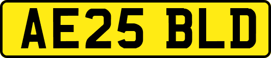 AE25BLD