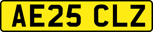AE25CLZ