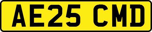 AE25CMD