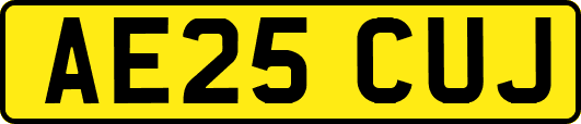 AE25CUJ