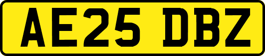 AE25DBZ