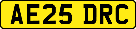 AE25DRC