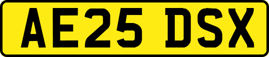 AE25DSX
