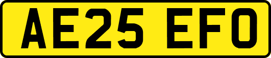 AE25EFO