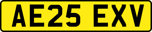 AE25EXV