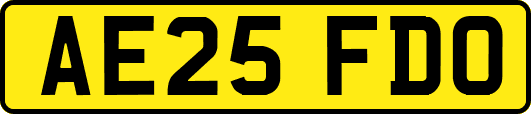 AE25FDO