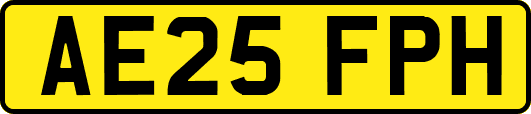 AE25FPH