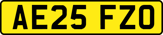 AE25FZO