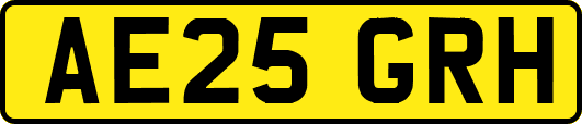 AE25GRH