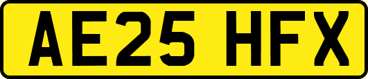 AE25HFX