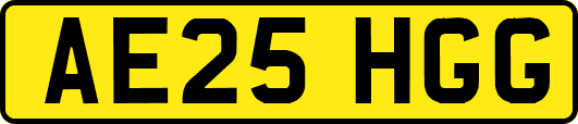 AE25HGG