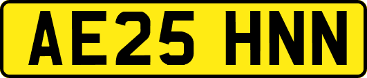 AE25HNN