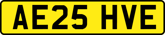 AE25HVE