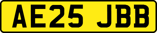 AE25JBB