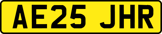 AE25JHR