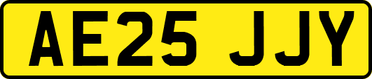 AE25JJY