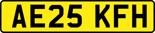 AE25KFH