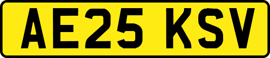 AE25KSV