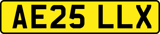 AE25LLX