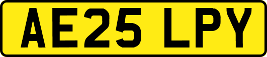 AE25LPY