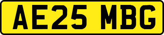 AE25MBG