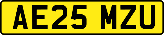 AE25MZU