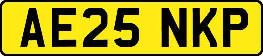 AE25NKP