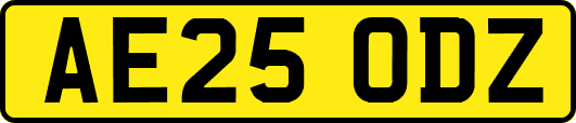 AE25ODZ