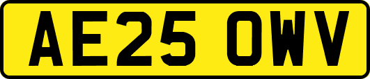 AE25OWV