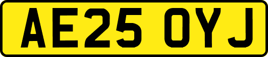 AE25OYJ