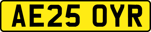 AE25OYR