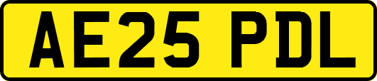 AE25PDL