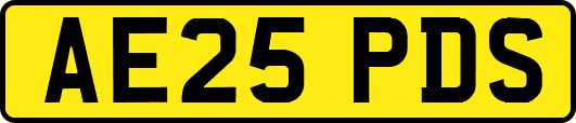 AE25PDS