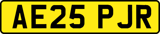 AE25PJR