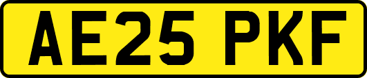 AE25PKF