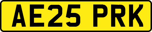 AE25PRK