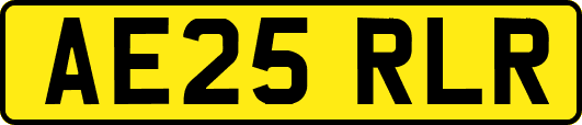AE25RLR