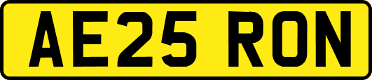 AE25RON