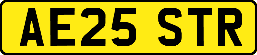 AE25STR