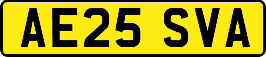 AE25SVA