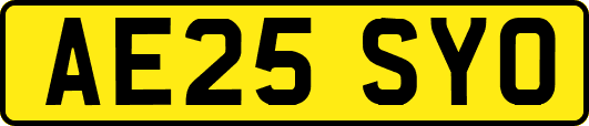 AE25SYO