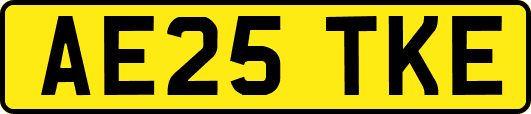 AE25TKE