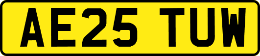 AE25TUW