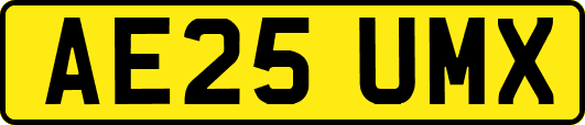 AE25UMX