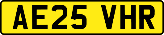 AE25VHR