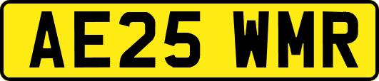 AE25WMR