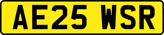 AE25WSR